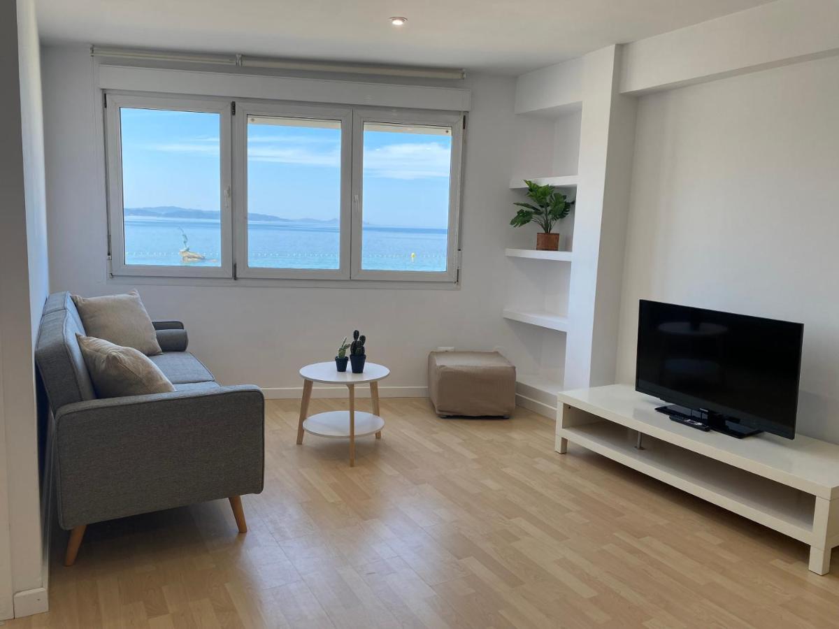 Arenaysal Home Санксенсо Екстериор снимка