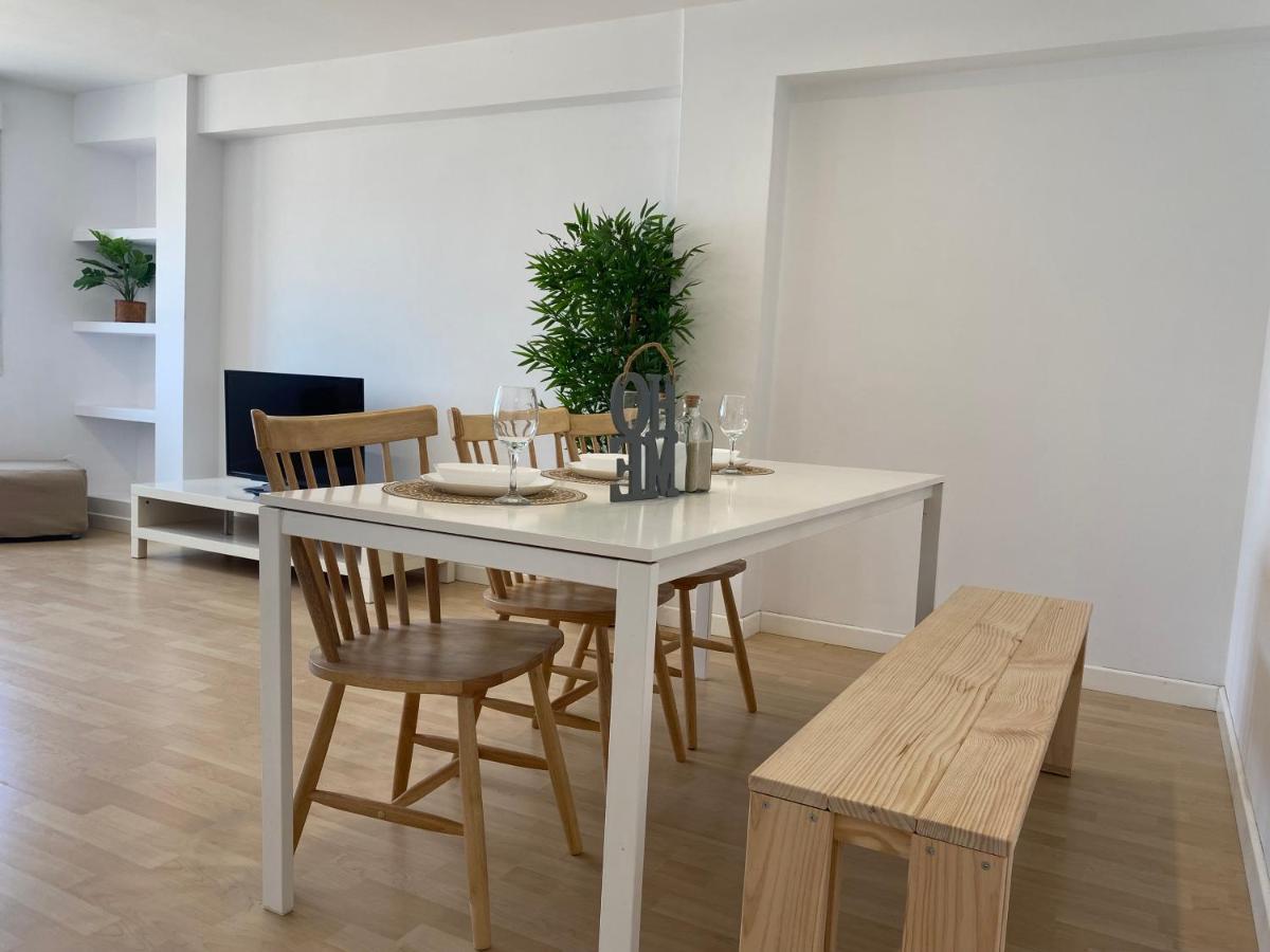 Arenaysal Home Санксенсо Екстериор снимка
