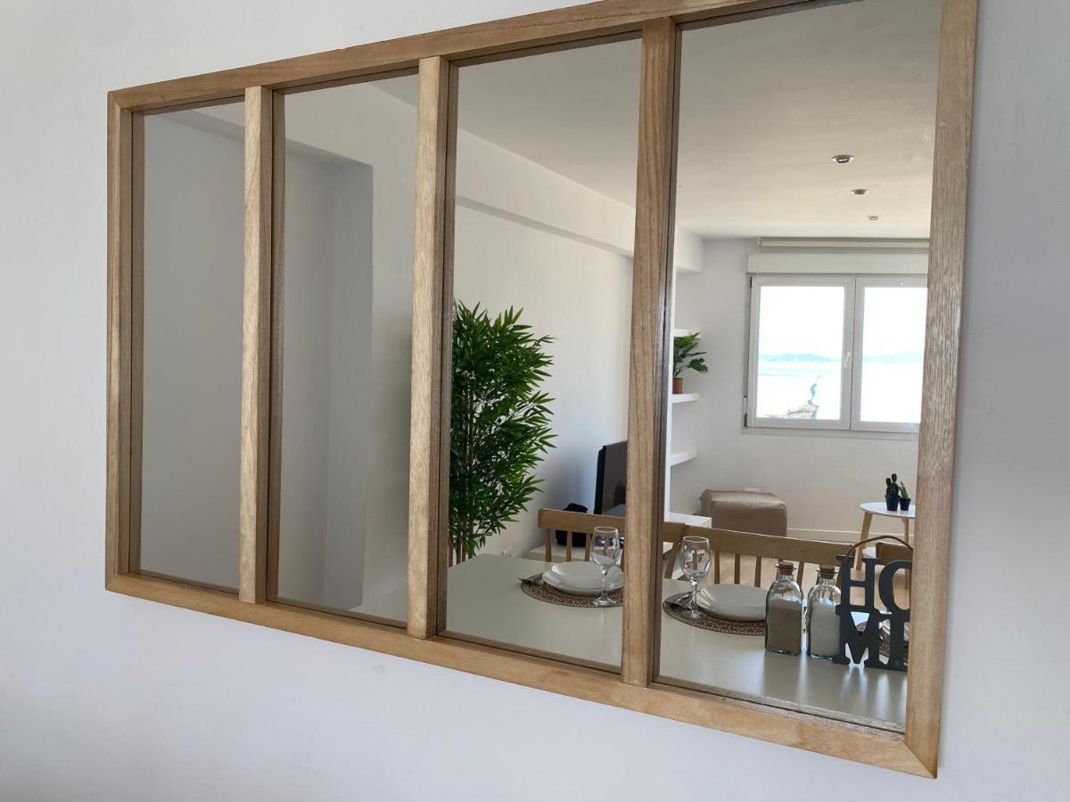 Arenaysal Home Санксенсо Екстериор снимка