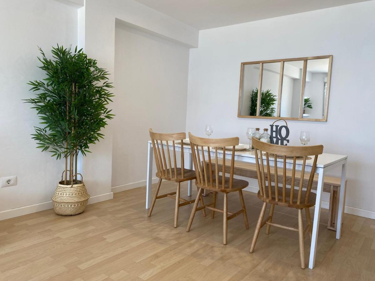 Arenaysal Home Санксенсо Екстериор снимка
