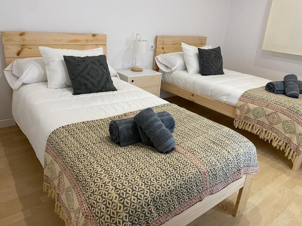 Arenaysal Home Санксенсо Екстериор снимка