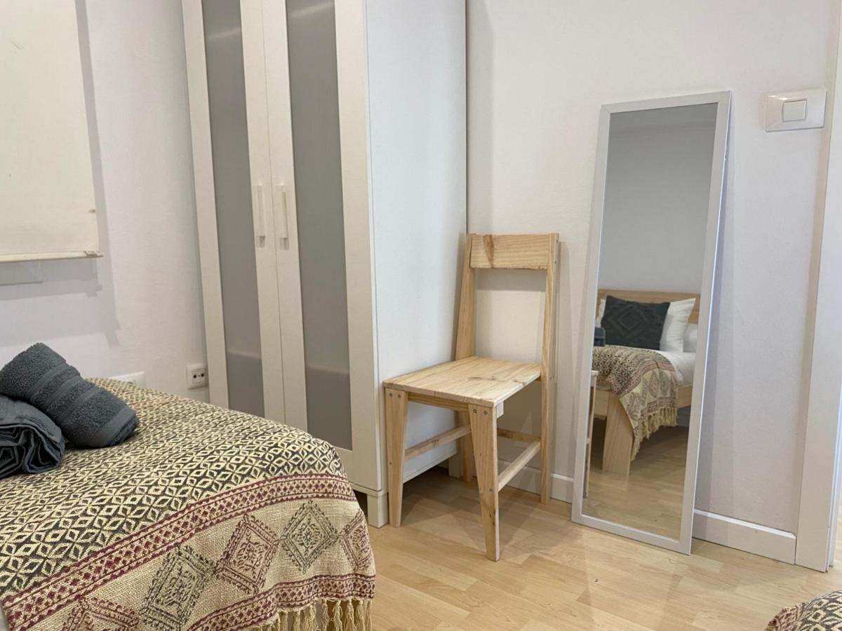 Arenaysal Home Санксенсо Екстериор снимка