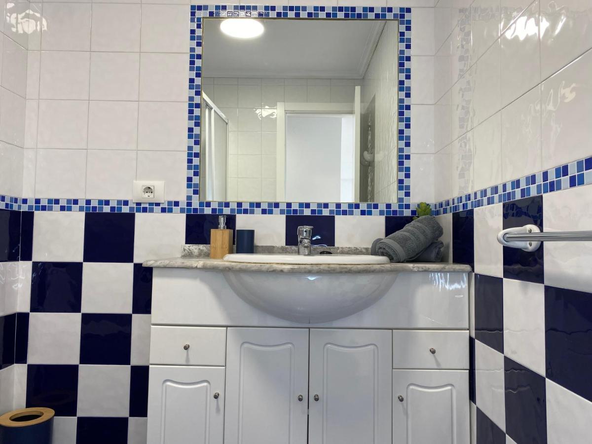 Arenaysal Home Санксенсо Екстериор снимка