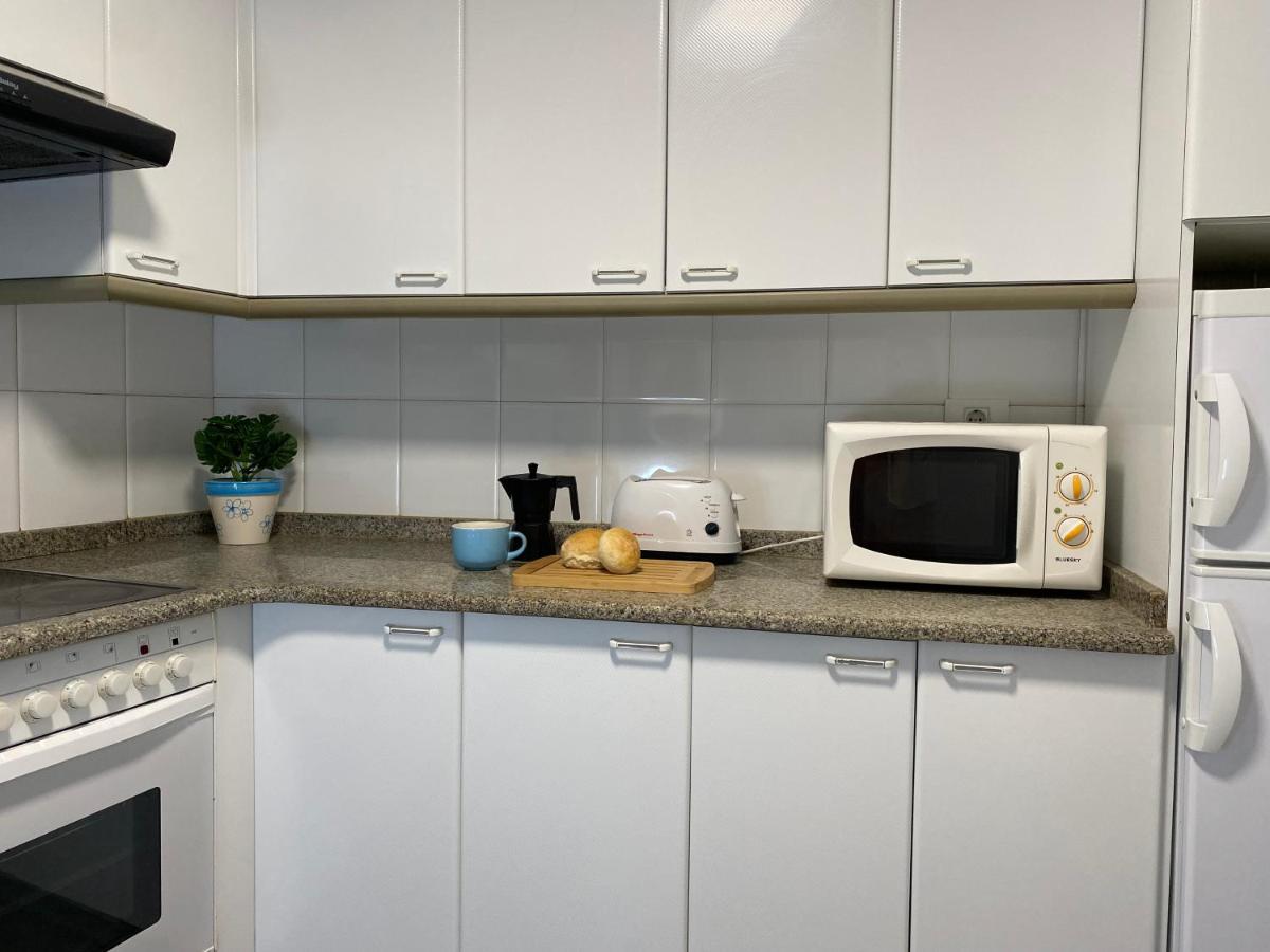 Arenaysal Home Санксенсо Екстериор снимка